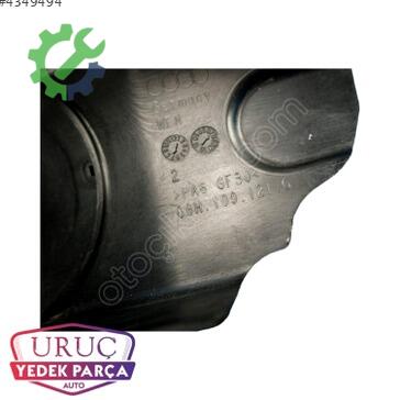 Audi A3 Triger Kapağı 06H109121G çıkma parça