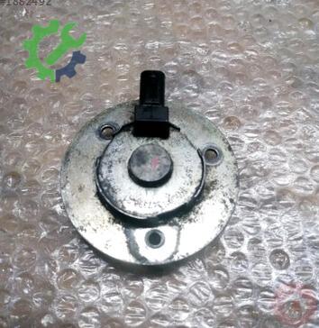 Audi A3 Kampana Komple 06J109259A çıkma parça