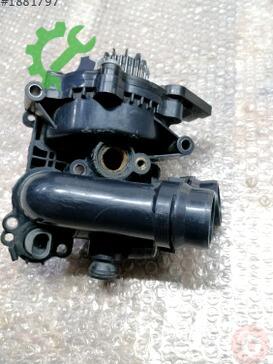 Volkswagen Golf Devirdaim 06J121026L çıkma parça