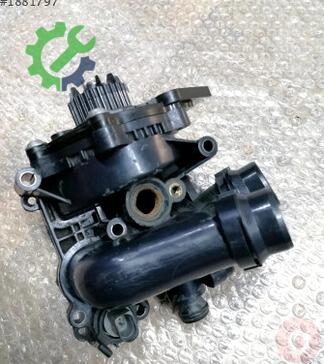 Volkswagen Golf Devirdaim 06J121026L çıkma parça