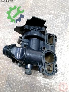 Volkswagen Golf Devirdaim 06J121026L çıkma parça