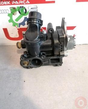 Skoda Superb Devirdaim 06H121026DN çıkma parça