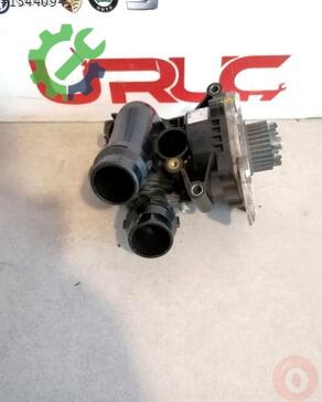 Skoda Superb Devirdaim 06H121026DN çıkma parça
