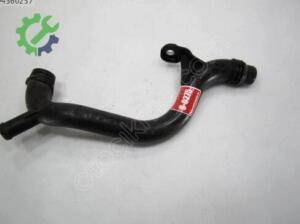Intercooler Audi A4 Çıkma 06H121065D