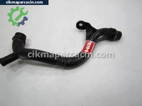 Audi A4 Intercooler çıkma parça