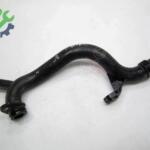 Intercooler Audi A4 Çıkma 06H121065D
