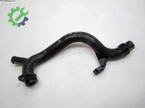Audi A4 Intercooler 06H121065D çıkma parça
