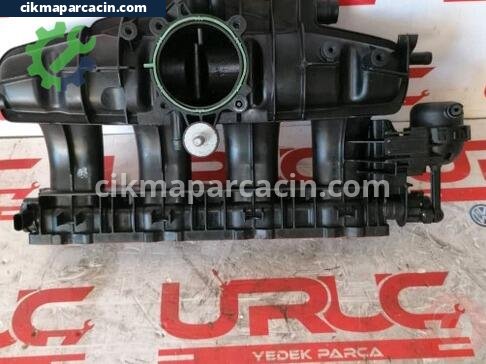 Audi A5 Emme Manifoldu çıkma parça