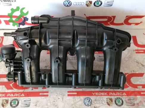 Audi A5 Emme Manifoldu 06H133201AN çıkma parça