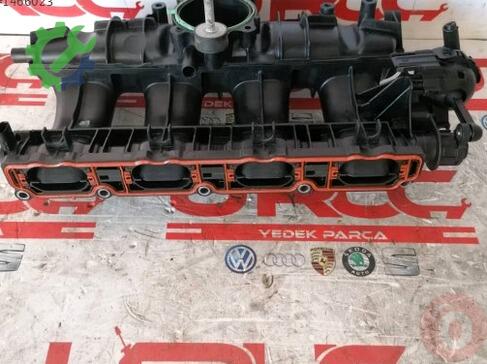 Audi A5 Emme Manifoldu 06H133201AN çıkma parça