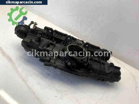 Audi A4 Emme Manifoldu çıkma parça