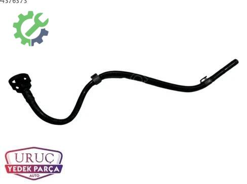 Audi A4 Hava Filtresi Hortumu 06H133518R çıkma parça