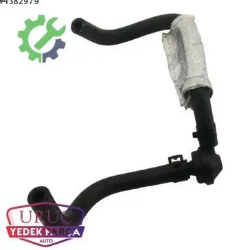 Audi A4 Intercooler çıkma parça