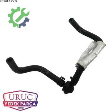Audi A4 Intercooler 06H133781AS çıkma parça