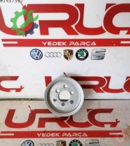 Volkswagen Transporter 2010-2021 Sıfır Krank Kasnağı 06H145255F