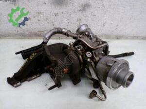Audi A4 Çıkma Turbo 06H145701L