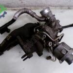 Audi A4 Çıkma Turbo 06H145701L