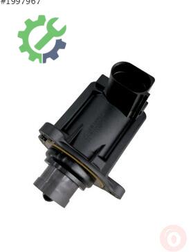Audi A4 Turbo Valfi 06H145710C çıkma parça
