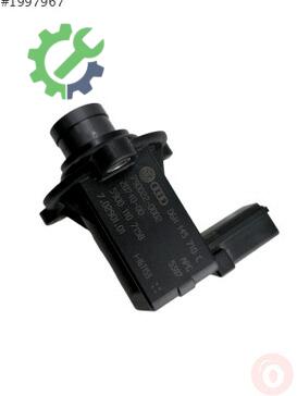 Audi A4 Turbo Valfi 06H145710C çıkma parça