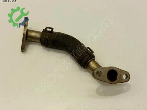 Audi A3 Turbo Hortumu 06H145735H çıkma parça
