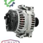 Çıkma Audi A4 Şarj Dinamosu 06H903016L