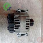 Çıkma Audi A7 Şarj Dinamosu 06H903018D