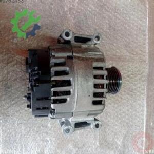 Çıkma Audi A7 Şarj Dinamosu 06H903018D