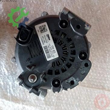 Audi A7 Şarj Dinamosu 06H903018E çıkma parça