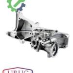 Audi A4 Orijinal Çıkma Yağ Soğutucu 06H903143H