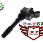 Volkswagen Golf Orijinal Çıkma Ateşleme Bobini 06H905110L