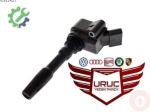 Volkswagen Golf Orijinal Çıkma Ateşleme Bobini 06H905110L