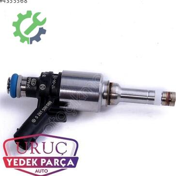Volkswagen Golf Enjektör 06H906036H çıkma parça