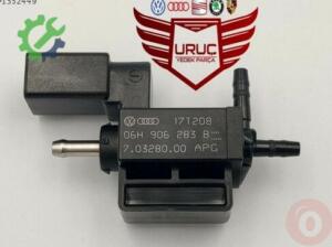 Turbo Valfi Audi A4 2022 Çıkma 06H906283B
