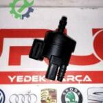 Volkswagen Passat 2021 Çıkma Turbo Valfi 06H906517Q