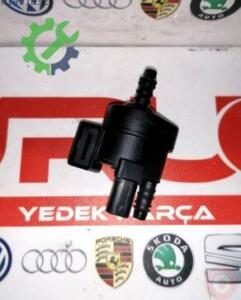 Volkswagen Passat 2021 Çıkma Turbo Valfi 06H906517Q