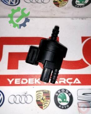Volkswagen Passat Turbo Valfi çıkma parça