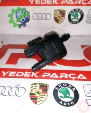 Volkswagen Passat Turbo Valfi 06H906517Q çıkma parça