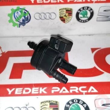 Volkswagen Passat Turbo Valfi 06H906517Q çıkma parça