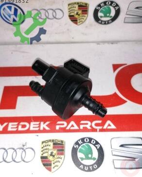 Volkswagen Passat Turbo Valfi 06H906517Q çıkma parça