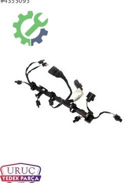 Audi A4 Elektrik Tesisatı 06H971627 çıkma parça