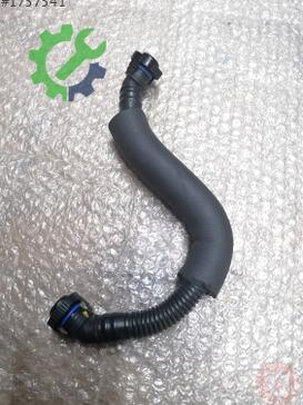 Volkswagen Jetta Intercooler 06J103221A çıkma parça
