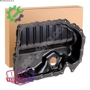 Audi A3 Orijinal Çıkma Karter 06J103600AF