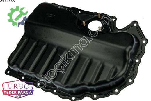 Audi A3 Karter 06J103600AF çıkma parça