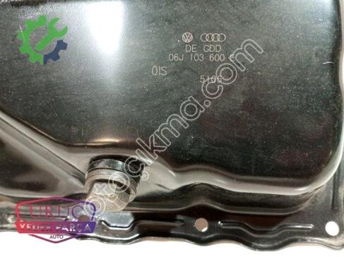 Audi A3 Karter 06J103600AF çıkma parça