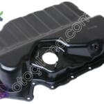 Audi A3 Orijinal Çıkma Karter 06J103600AF