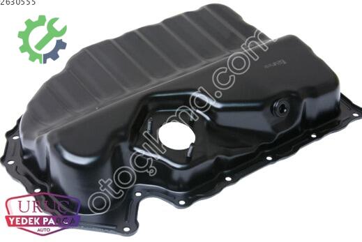 Audi A3 Karter 06J103600AF çıkma parça