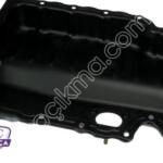 Audi A3 Orijinal Çıkma Karter 06J103600AF