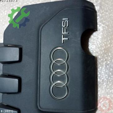 Audi A5 Motor Kapağı çıkma parça