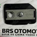 06J103925BK ÇIKMA MOTOR ÜST KAPAĞI
