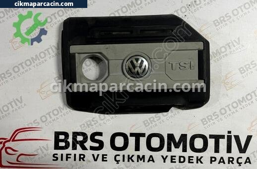 Volkswagen Passat Motor Kapağı çıkma parça